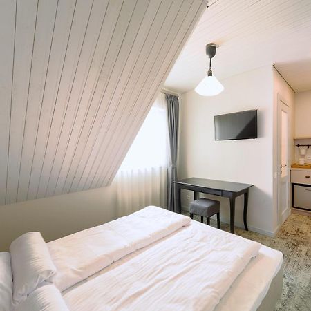 Olando Kepure Hotel Karklė Buitenkant foto
